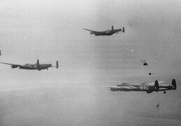 Avro Lincoln