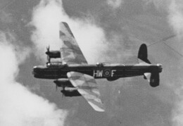 Avro Lincoln