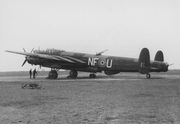 Avro Lincoln