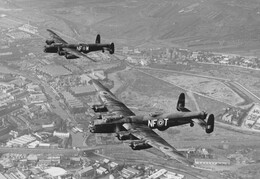 Avro Lincoln