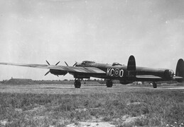 Avro Lincoln