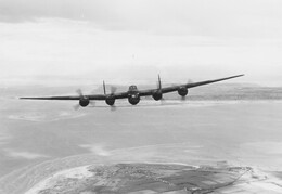 Avro Lincoln
