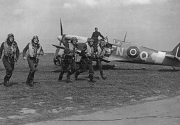 Supermarine Spitfire V