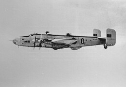 HR744 Handley Page Halifax II