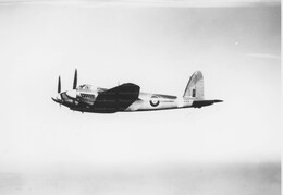 DK290 de Havilland Mosquito