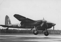 RS679 de Havilland Mosquito