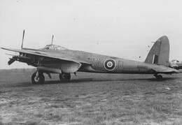 RS625 de Havilland Mosquito FB VI