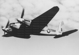 DK290 de Havilland Mosquito