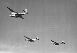 de Havilland Mosquito