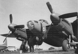 RG??? de Havilland Mosquito