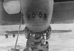 de Havilland Mosquito