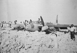 de Havilland Mosquito