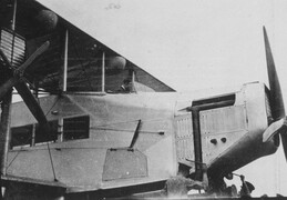 de Havilland DH51