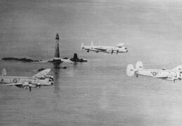 Avro Lancaster