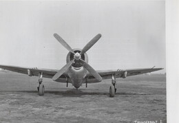 Republic P-47 Thunderbolt