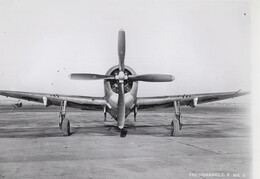 Republic P-47 Thunderbolt