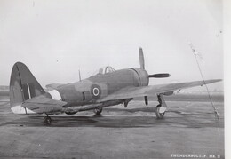 Republic P-47 Thunderbolt