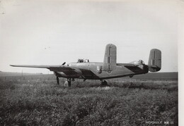 North American B-25 Mitchell