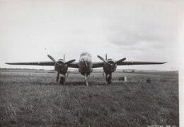 North American B-25 Mitchell