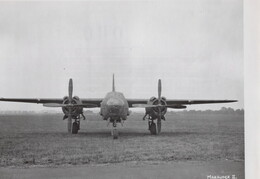 FB436 Martin B-26 Marauder