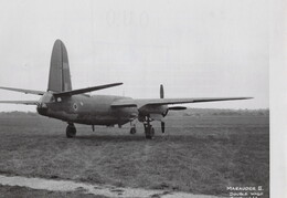 FB436 Martin B-26 Marauder