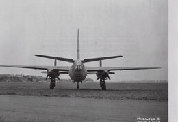 FB436 Martin B-26 Marauder II