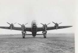 Short Stirling