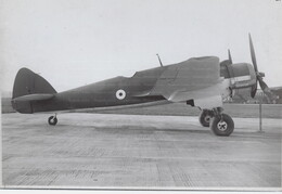 R2854 Bristol Beaufighter