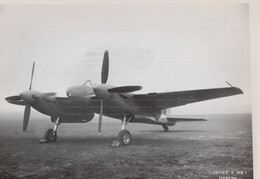 PX210 de Havilland Hornet