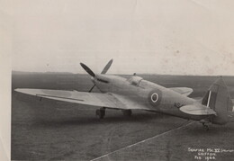 NS4?? Supermarine Seafire XV