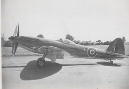 PS951 Supermarine Spitfire