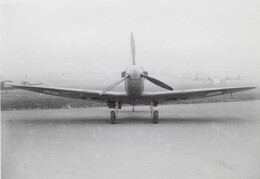 Supermarine Spitfire