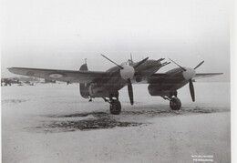 P7116 Westland Whirlwind