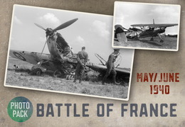 11) Battle of France