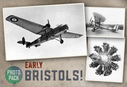 31) Early Bristols!