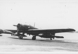 K7777 Vickers Wellesley