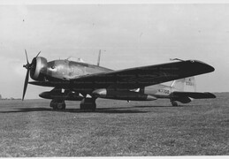 K7758 Vickers Wellesley