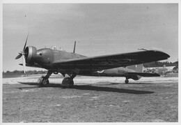 K7721 Vickers Wellesley