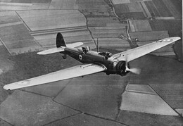 K7556 Vickers Wellesley