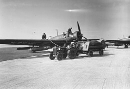 K7736 Vickers Wellesley