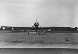 K7556 Vickers Wellesley