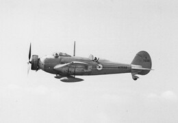 K7556 Vickers Wellesley