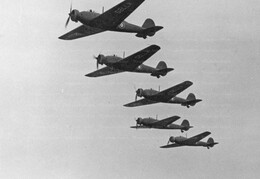 K7725 Vickers Wellesley