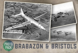 35) Brabazon and Bristols
