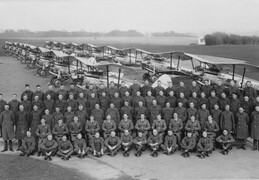 3 Sqn Group Photo