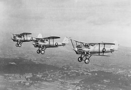 Bristol Bulldog