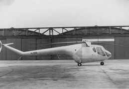 VL958 Bristol Type 171