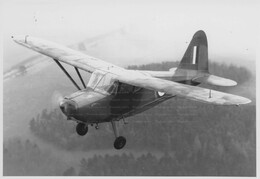 X1050 Stinson Voyager