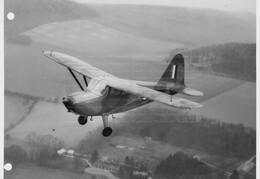 X1050 Stinson Voyager
