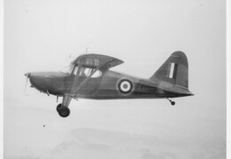 X1050 Stinson Voyager 